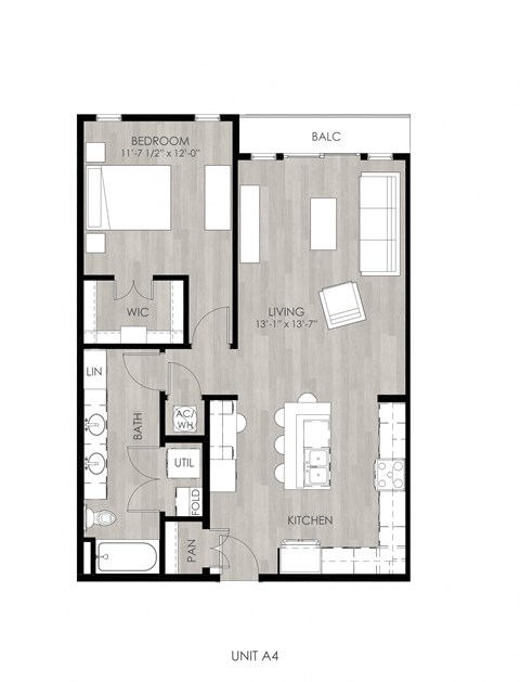 floor plan  unit a 01